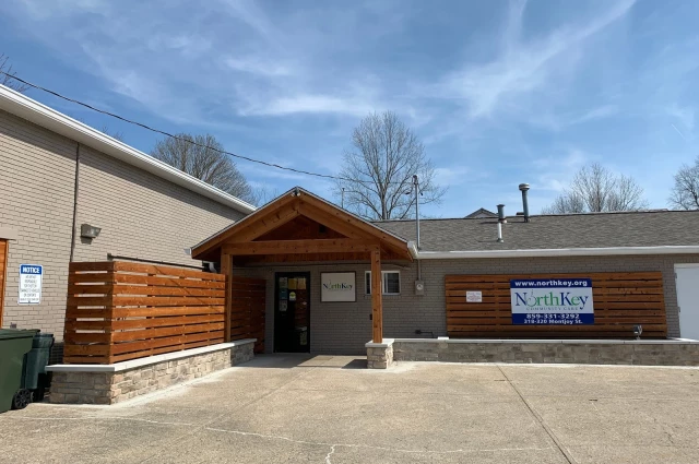 NorthKey Community Care - Pendleton County Office