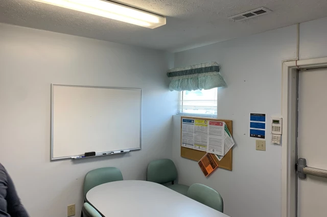 NorthKey Community Care - Pendleton County Office