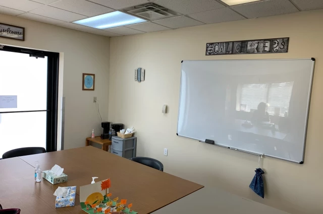 NorthKey Community Care - Pendleton County Office