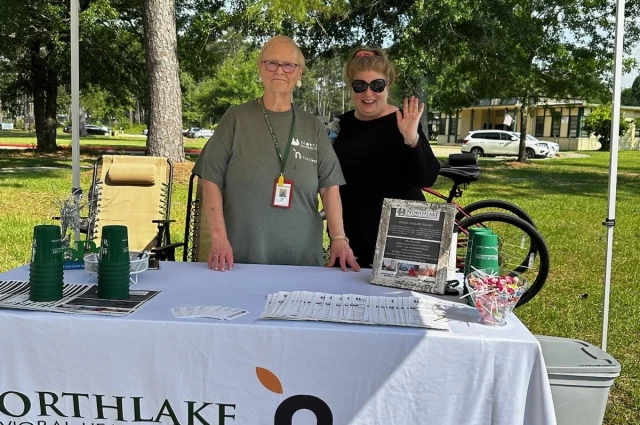 Northlake Behavioral Health System