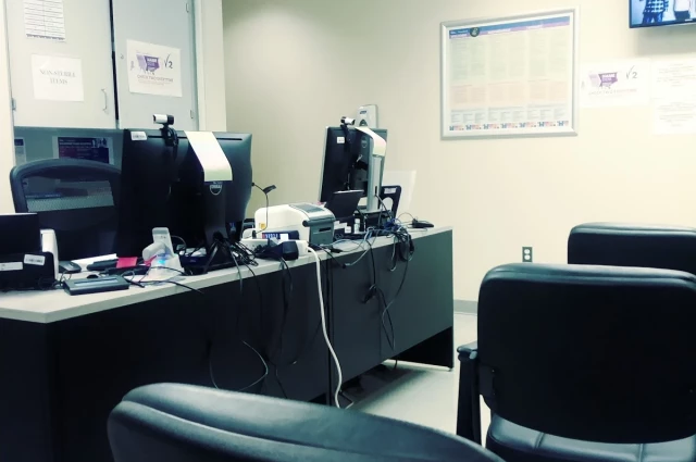 Woodhull Medical Center - Division of Chemical Dependency