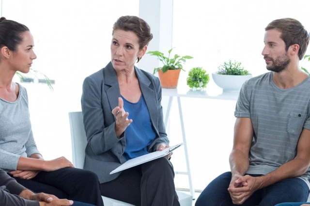 Oakland Psychological Clinic