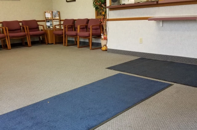 Oakland Psychological Clinic