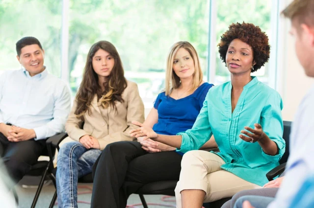 Oakland Psychological Clinic