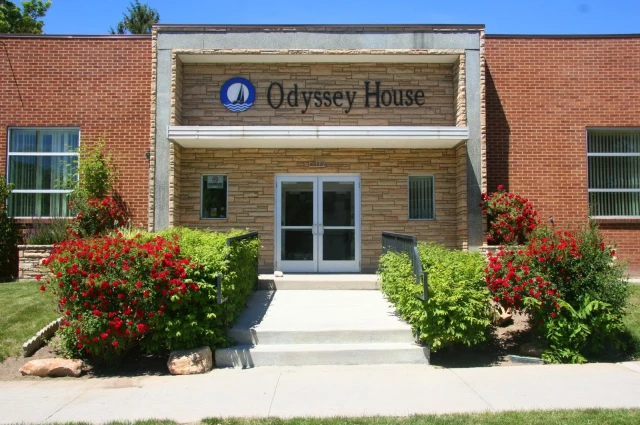 Odyssey House - 100 South