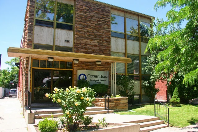 Odyssey House - 100 South