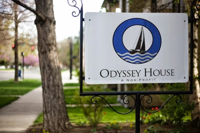 Odyssey House - 100 South