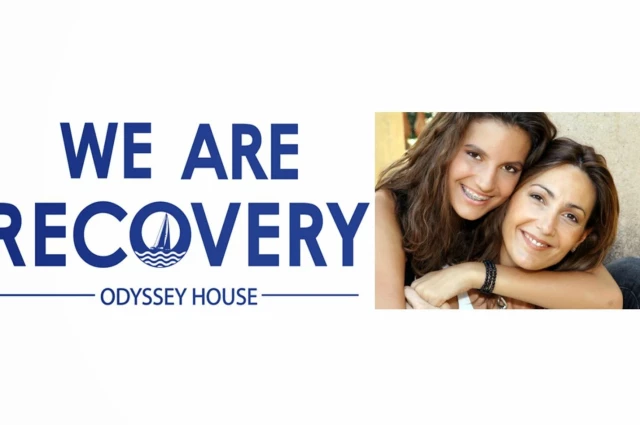 Odyssey House - 100 South