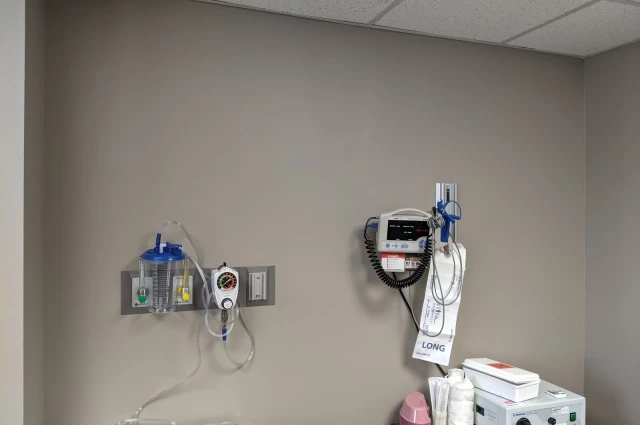 Oklahoma City VA Health Care System
