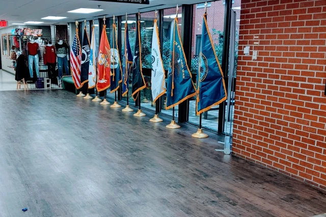 Oklahoma City VA Health Care System