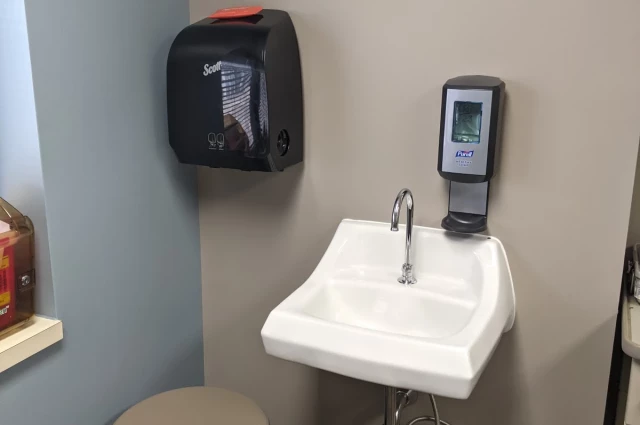Oklahoma City VA Health Care System