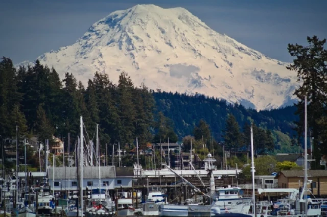 Gig Harbor Counseling - Branch of Olalla Recovery Centers