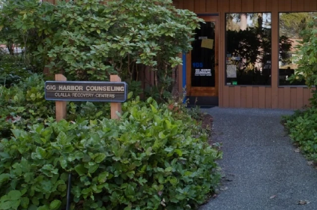 Gig Harbor Counseling - Branch of Olalla Recovery Centers
