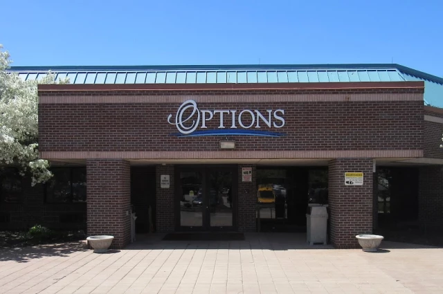 Options Behavioral Health System