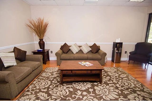 Options Behavioral Health System