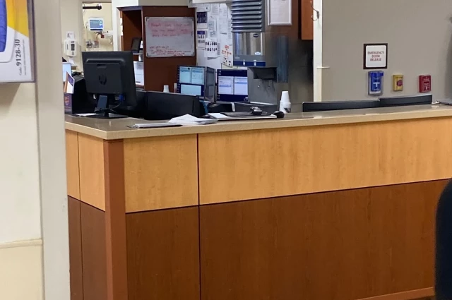 Orange Park Medical Center - Behavioral Health