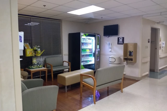 Orange Park Medical Center - Behavioral Health