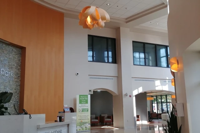 Orange Park Medical Center - Behavioral Health