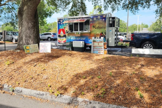 Orange Park Medical Center - Behavioral Health