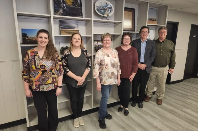Behavioral Health Unit - Pampa Regional Medical Center