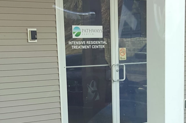 Pathways Center - Meriwether County