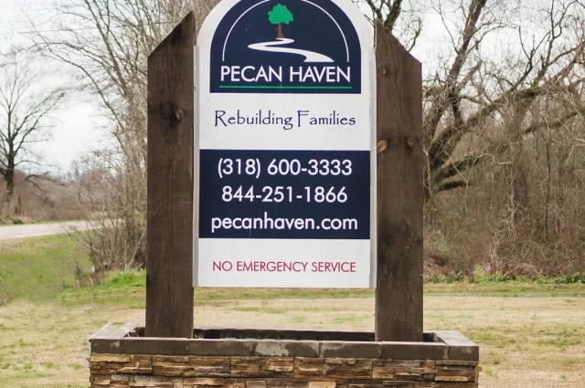 Pecan Haven Addiction Recovery Center