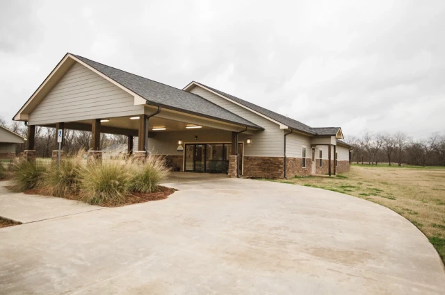 Pecan Haven Addiction Recovery Center