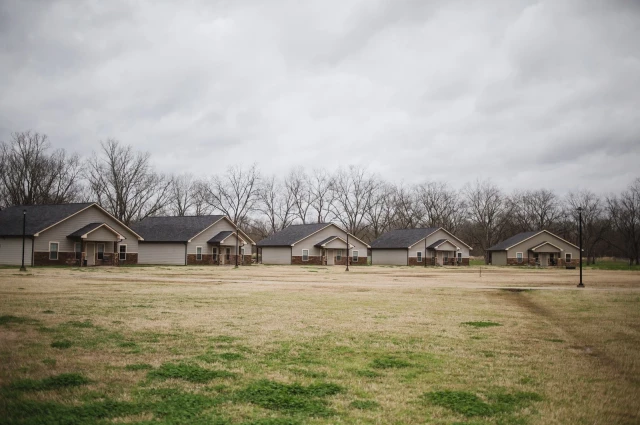 Pecan Haven Addiction Recovery Center