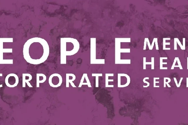 People Incorporated - Nancy Page Residence