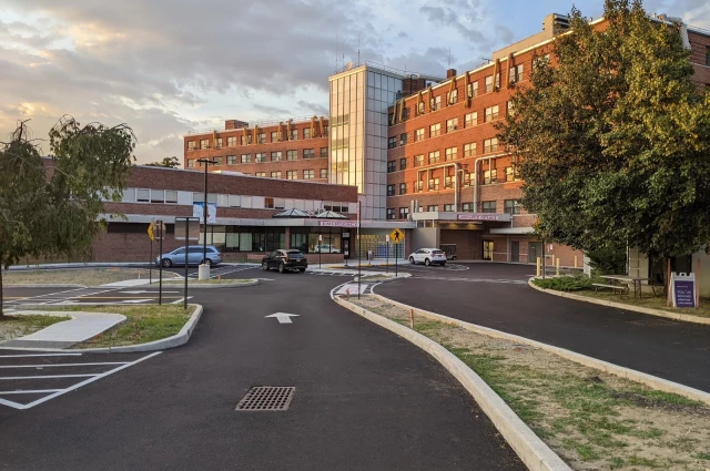 Phelps Memorial Hospital Association
