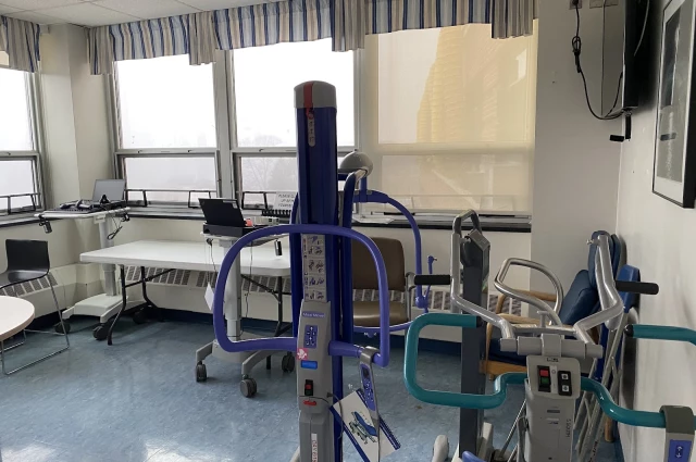 Phelps Memorial Hospital Association