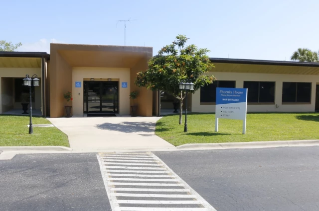 Phoenix House Florida Residential Center