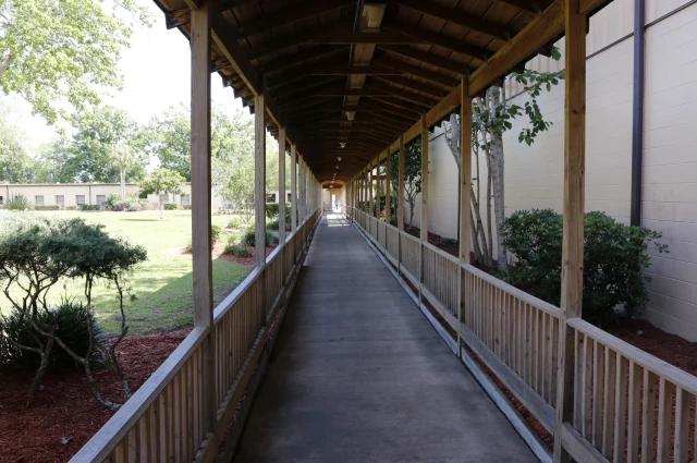 Phoenix House Florida Residential Center