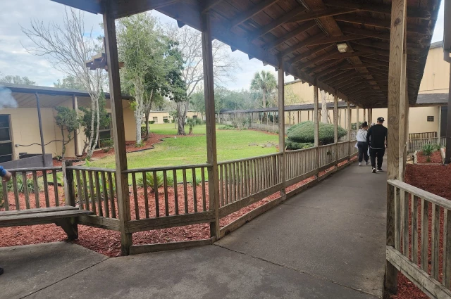 Phoenix House Florida Residential Center