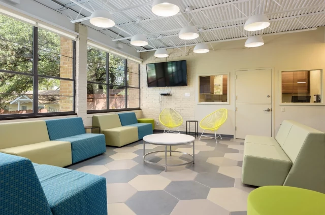 Phoenix House - Live Oak - Teen Academy