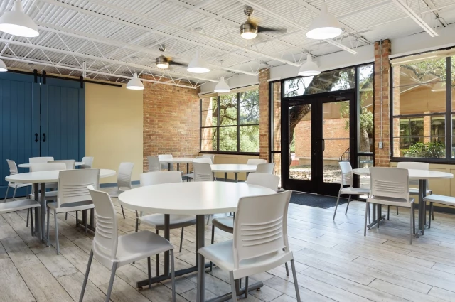 Phoenix House - Live Oak - Teen Academy
