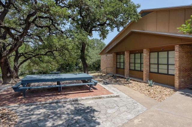 Phoenix House - Live Oak - Teen Academy