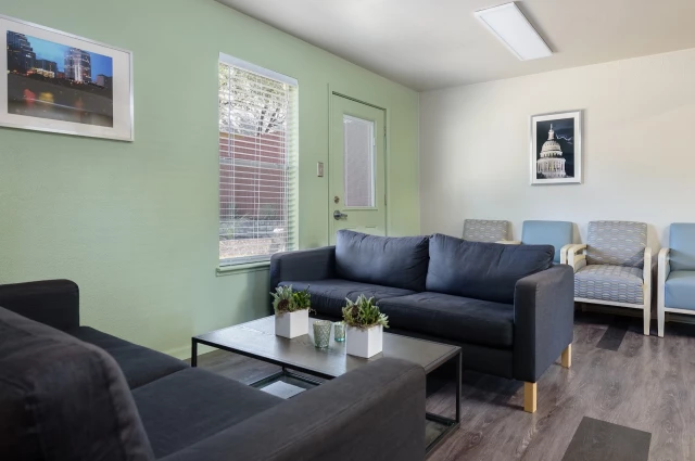 Phoenix House - Live Oak - Teen Academy