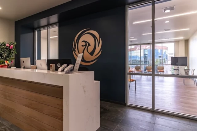 Phoenix Recovery Center