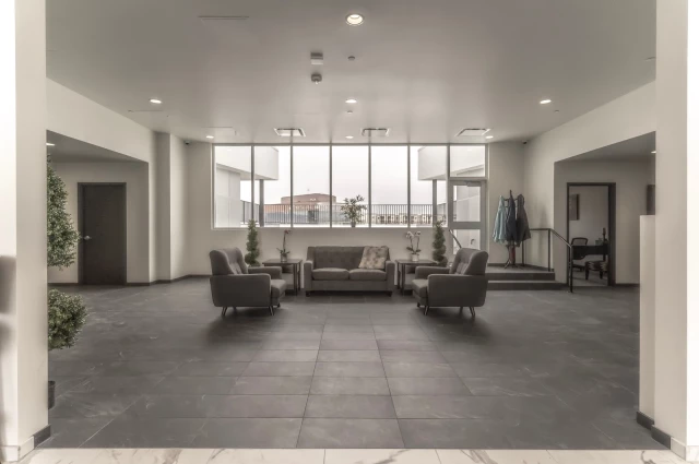 Phoenix Recovery Center