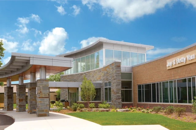 Pine Rest Christian Mental Health Services