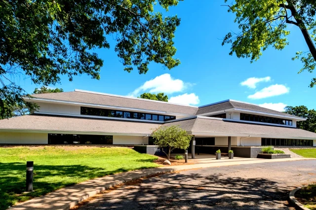 Pine Rest Christian Mental Health Services - Portage Clinic