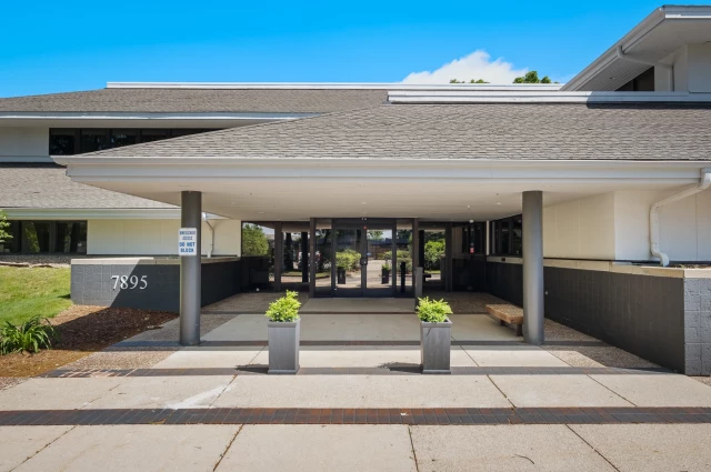 Pine Rest Christian Mental Health Services - Portage Clinic