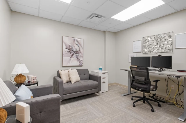 Pine Rest Christian Mental Health Services - Portage Clinic