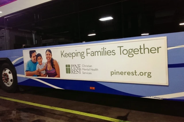 Pine Rest Christian Mental Health Services - Portage Clinic