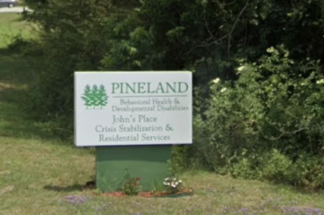Pineland (BHDD) - John's Place Crisis Stabilization