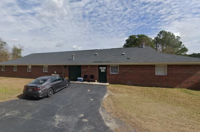 Pineland (BHDD) - John's Place Crisis Stabilization