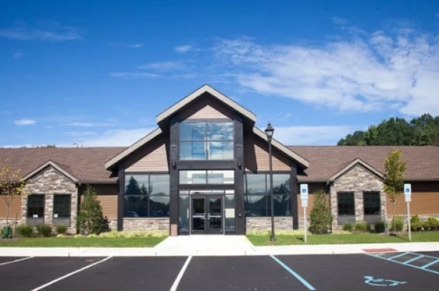 Pinelands Recovery Center of Medford