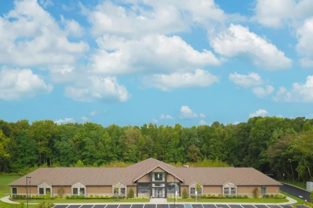 Pinelands Recovery Center of Medford