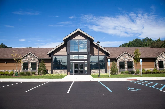 Pinelands Recovery Center of Medford